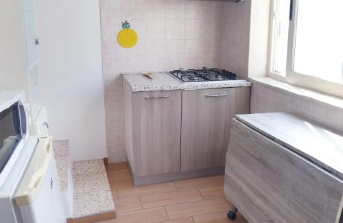 Pulsano Bed & Breakfast | A Casa Di Alice