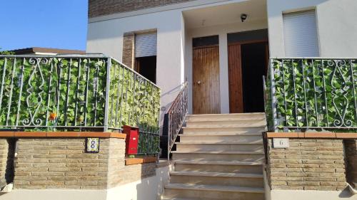 Tavullia House | A Casa di Alice