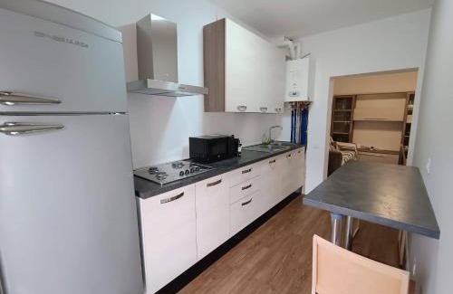 Tavullia House | A Casa di Alice
