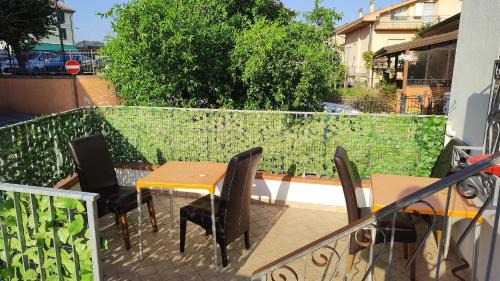 Tavullia House | A Casa di Alice