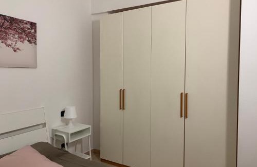 Oltretorrente Apartment | A Casa di Alice Str. M. D'azeglio