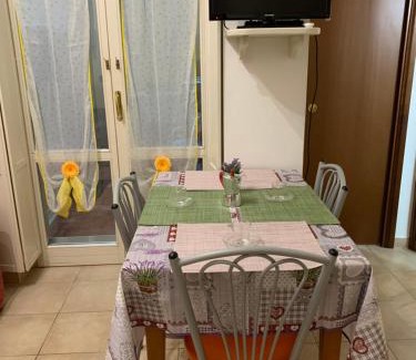 Oltretorrente Apartment | A Casa di Alice Str. M. D'azeglio