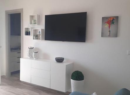 Martinsicuro Apartment | A casa di Anna