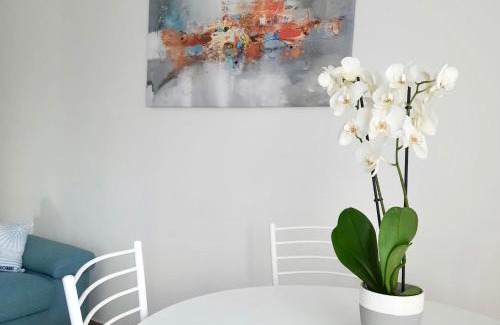 Martinsicuro Apartment | A casa di Anna