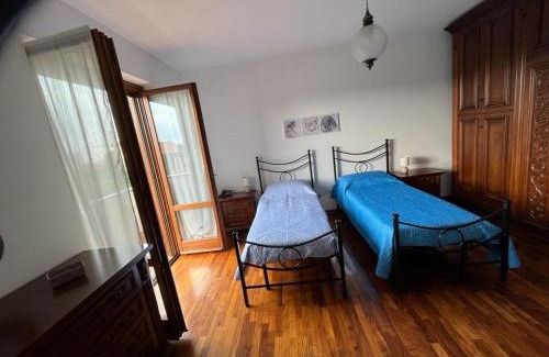 Biella Apartment | A casa di Antonella