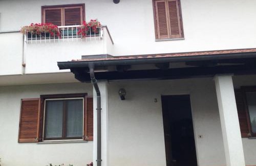 Biella Apartment | A casa di Antonella