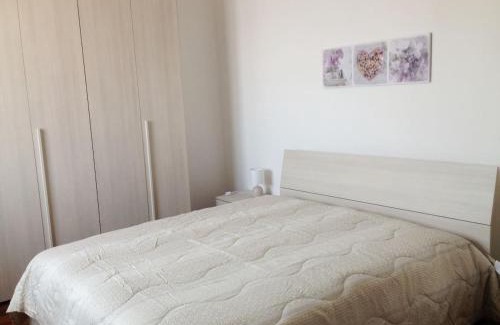 Biella Apartment | A casa di Antonella