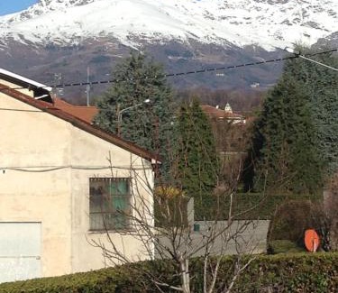 Biella Apartment | A casa di Antonella