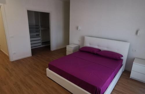 Cisternino Apartment | A Casa di Asia