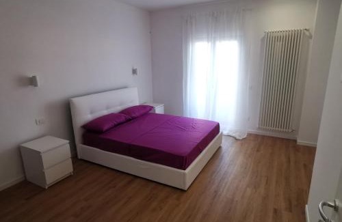 Cisternino Apartment | A Casa di Asia