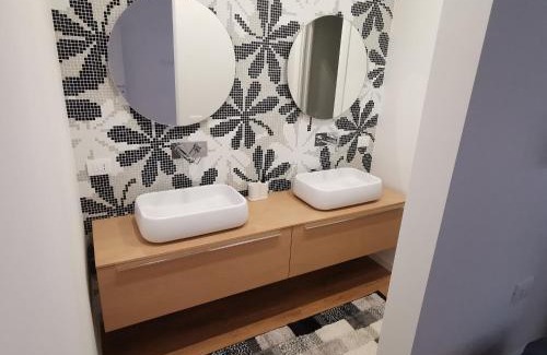 Cisternino Apartment | A Casa di Asia