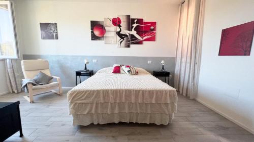 Terni House | A casa di Asja