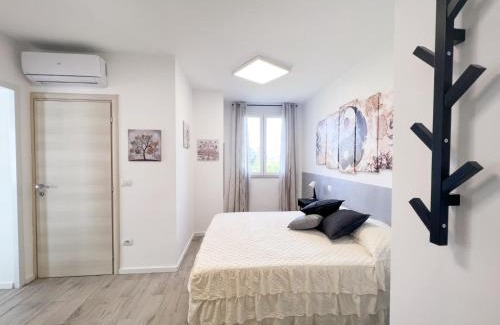 Terni House | A casa di Asja
