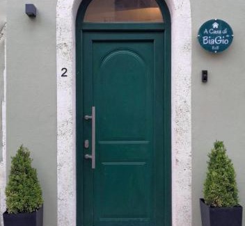 Rapolano Terme Bed & Breakfast | A Casa di BiaGio