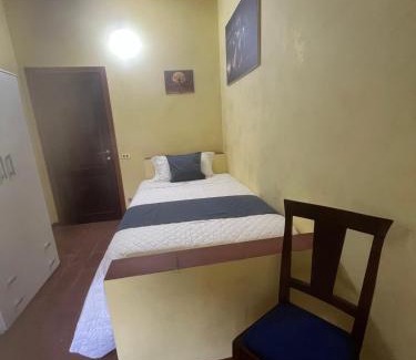 Bettolelle Bed & Breakfast | A Casa di Cheope