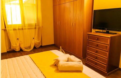 Bettolelle Bed & Breakfast | A Casa di Cheope