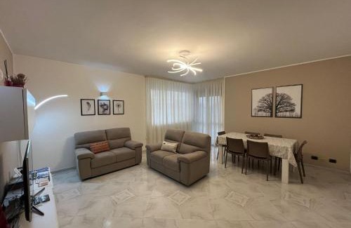 Castromediano Apartment | A casa di Chiara