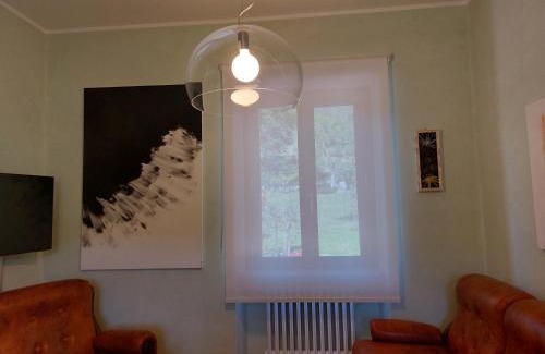 Fabriano House | A Casa di Cri