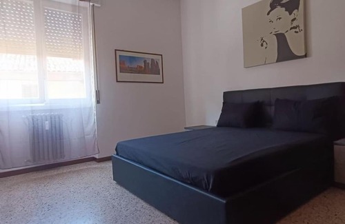 Trezzo sull'Adda Apartment | A casa di Cris