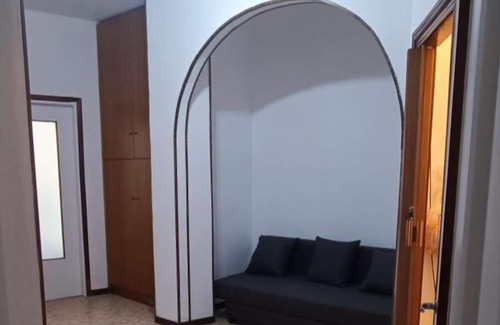 Trezzo sull'Adda Apartment | A casa di Cris