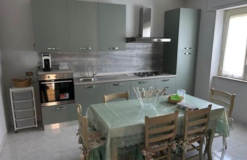 Sora House | A Casa di Dom