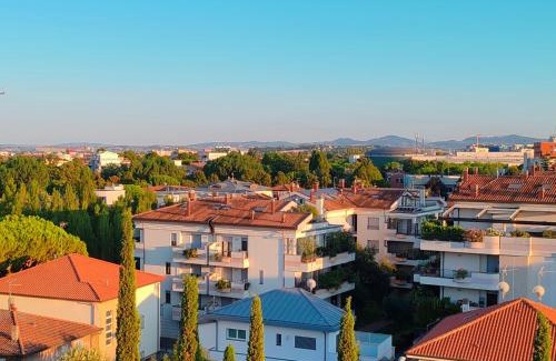 Rimini Historic Center Apartment | A Casa Di Dona