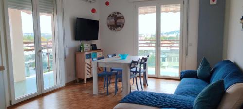 Rimini Historic Center Apartment | A Casa Di Dona