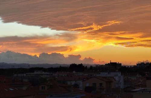 Rimini Historic Center Apartment | A Casa Di Dona