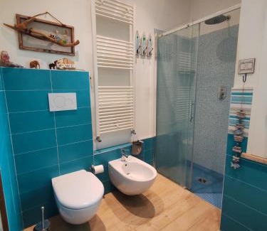 Rimini Historic Center Apartment | A Casa Di Dona