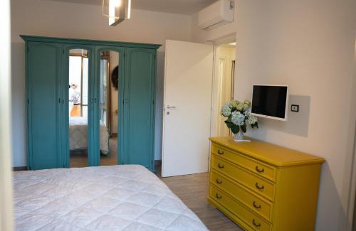Sonnino House | A Casa di Elsa