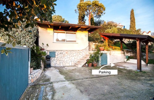 Gaeta House | A Casa Di Eta