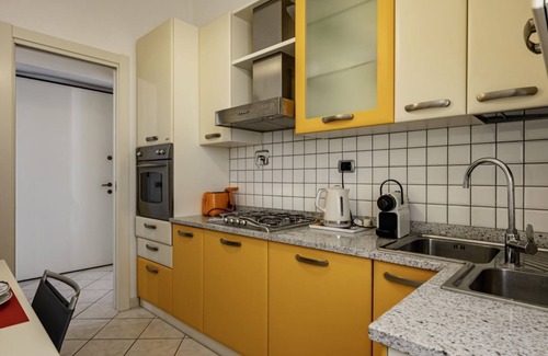 La Spezia Apartment | A Casa di Eufemia - Migliarina Station Apartment