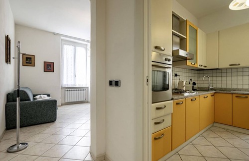 La Spezia Apartment | A Casa di Eufemia - Migliarina Station Apartment