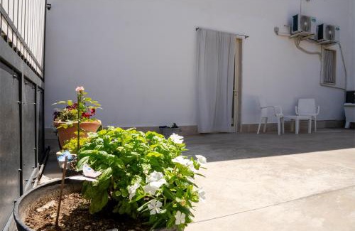 Mondragone House | A CASA DI FALCO 2