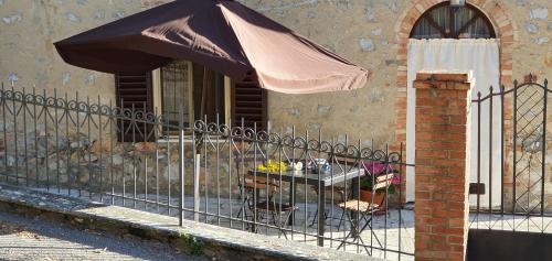 Montefollonico House | a casa di Gabri
