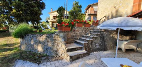 Montefollonico House | a casa di Gabri