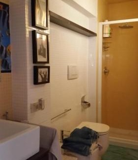 Reggio nell'Emilia Apartment | A casa di Giò e Lorenzo- Appartamento via Guidelli