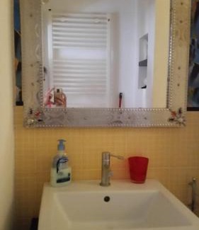 Reggio nell'Emilia Apartment | A casa di Giò e Lorenzo- Appartamento via Guidelli