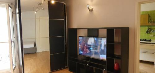 Reggio nell'Emilia Apartment | A casa di Giò e Lorenzo- Appartamento via Guidelli