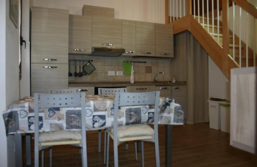 Loreto Apartment | A casa di Giò