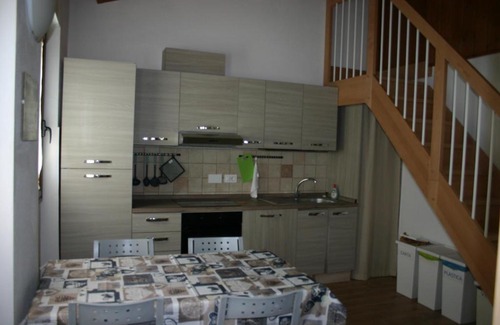 Loreto Apartment | A casa di Giò
