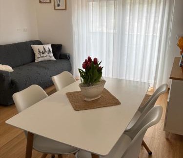 Castel di Sangro Apartment | A Casa di Gioia