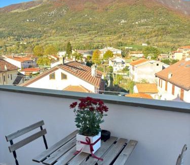 Castel di Sangro Apartment | A Casa di Gioia