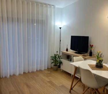 Castel di Sangro Apartment | A Casa di Gioia