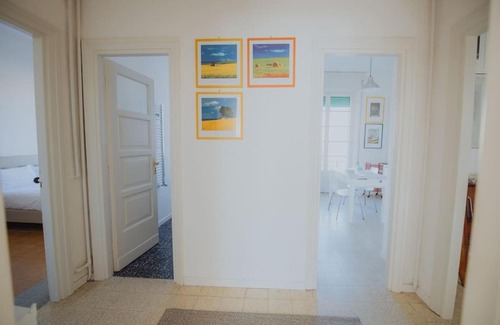 Latina Apartment | A casa di Giulia