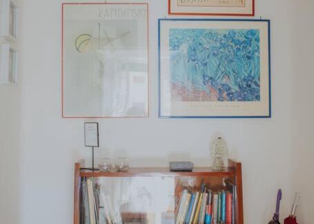 Latina Apartment | A casa di Giulia