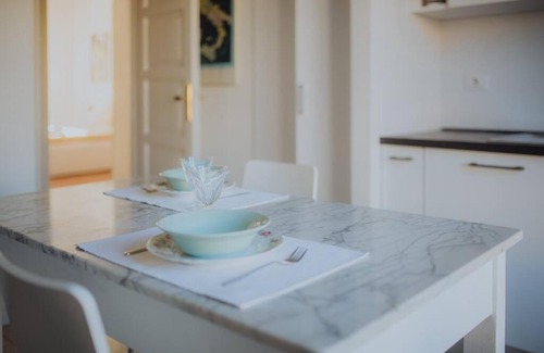 Latina Apartment | A casa di Giulia