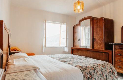 Rocchetta di Vara House | A Casa di Giulia
