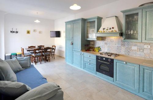 Cavo Apartment | A Casa di Greta a Cavo