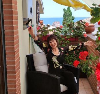 Silvi Apartment | A casa di Ilde